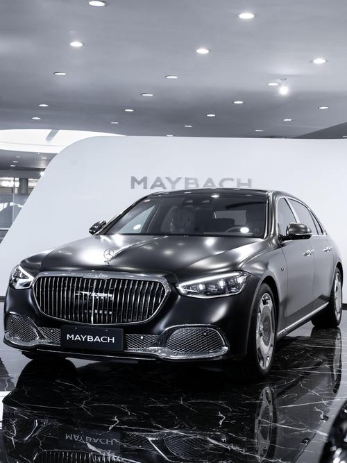 佛山三水区迪欧宝企业管理咨询岚图汽车的售后服务让用户无忧出行，迈巴赫未来的豪华车趋势