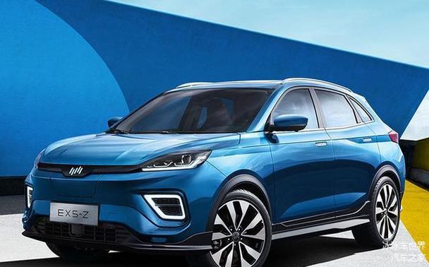 佛山三水区迪欧宝企业管理咨询WEY威派豪华SUV市场的黑马，零跑汽车与智能交通系统的协同